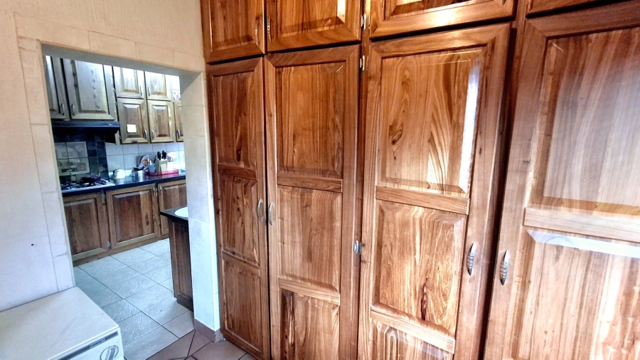 3 Bedroom Property for Sale in Sasolburg Ext 11 Free State